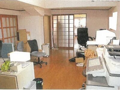 (値下げ) 福岡県朝倉市 本郷駅28分 戸建て 225万円の競売物件 #5