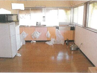 (値下げ) 福岡県朝倉市 本郷駅28分 戸建て 225万円の競売物件 #6