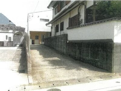 福岡県福岡市早良区 室見駅19分 戸建て 2,507万円の競売物件 #1