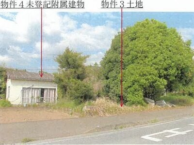 福岡県朝倉市 筑後吉井駅 戸建て 106万円の競売物件 #2