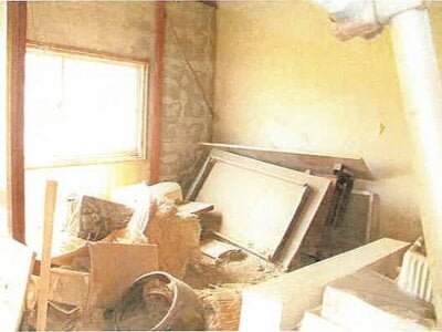 福岡県朝倉市 筑後吉井駅 戸建て 106万円の競売物件 #5