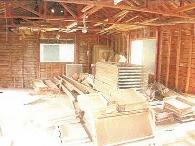 福岡県朝倉市 筑後吉井駅 戸建て 106万円の競売物件 #8