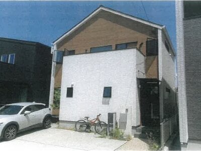 福岡県福岡市早良区 賀茂駅17分 戸建て 2,024万円の競売物件 #1