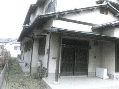 福岡県福岡市城南区 茶山駅8分 戸建て 3,155万円の競売物件 #1