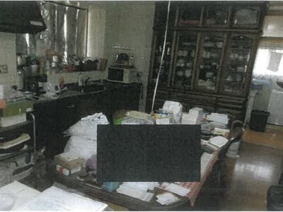 福岡県福岡市城南区 茶山駅8分 戸建て 3,155万円の競売物件 #3