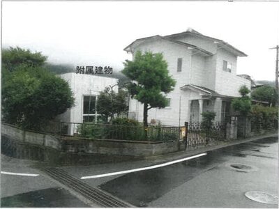 福岡県糟屋郡須恵町 新原駅15分 戸建て 1,012万円の競売物件 #1