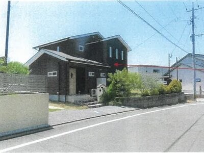 福岡県宗像市 赤間駅 戸建て 1,138万円の競売物件 #2