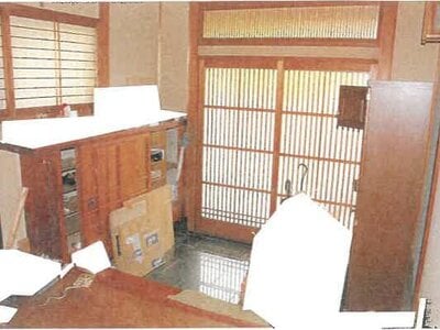 福岡県大野城市 水城駅21分 戸建て 2,713万円の競売物件 #3