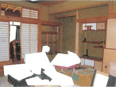 福岡県大野城市 水城駅21分 戸建て 2,713万円の競売物件 #4