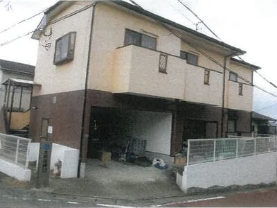 福岡県福岡市南区 博多南駅 戸建て 818万円の競売物件 #1