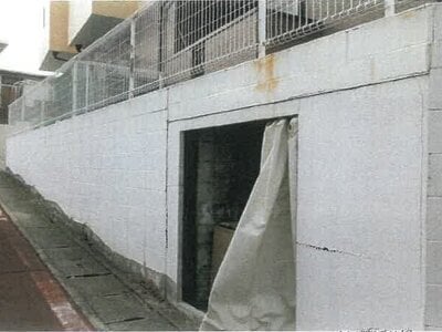 福岡県福岡市南区 博多南駅 戸建て 818万円の競売物件 #2