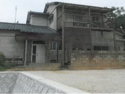 福岡県筑紫野市 西鉄二日市駅5分 戸建て 1,869万円の競売物件 #1
