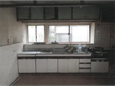 福岡県筑紫野市 西鉄二日市駅5分 戸建て 1,869万円の競売物件 #3