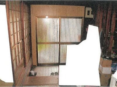 福岡県朝倉市 田主丸駅 戸建て 99万円の競売物件 #5