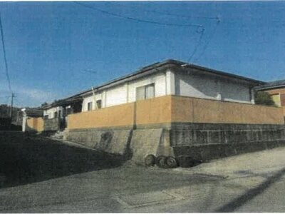福岡県宗像市 教育大前駅 戸建て 426万円の競売物件 #1