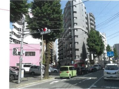 福岡県福岡市博多区 高宮駅16分 マンション「エステート・モア博多APEX」406万円の競売物件 #1
