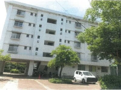 福岡県福岡市早良区 橋本駅9分 マンション「美室団地」538万円の競売物件 #1