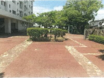 福岡県福岡市早良区 橋本駅9分 マンション「美室団地」538万円の競売物件 #2