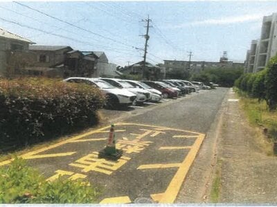 福岡県福岡市早良区 橋本駅9分 マンション「美室団地」538万円の競売物件 #7