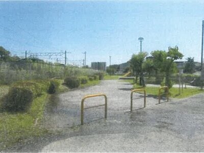 福岡県福津市 福間駅11分 マンション「パークハウス福間」1,157万円の競売物件 #3