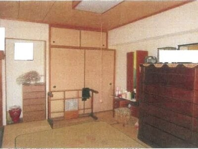 福岡県福津市 福間駅11分 マンション「パークハウス福間」1,157万円の競売物件 #5