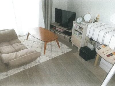 福岡県福岡市西区 姪浜駅5分 マンション「エンクレスト姪浜」1,017万円の競売物件 #2