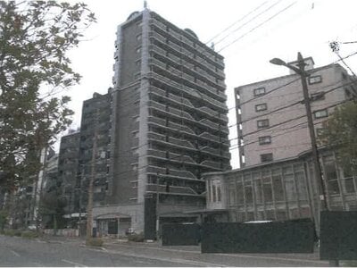 福岡県福岡市城南区 別府駅3分 マンション「エステート・モア・別府」477万円の競売物件 #1
