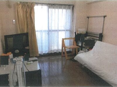 福岡県福岡市中央区 西鉄平尾駅11分 マンション「ダイナコート天神南」445万円の競売物件 #2
