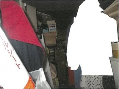 長崎県長崎市 市役所駅3分 マンション「フォーレ長崎」928万円の競売物件 #12