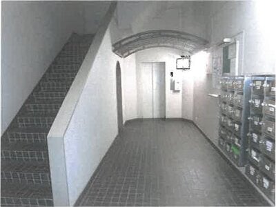 長崎県長崎市 市役所駅3分 マンション「フォーレ長崎」928万円の競売物件 #4