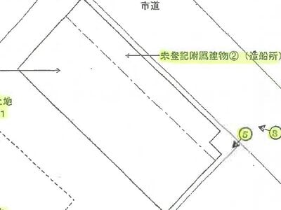長崎県大村市 大村駅26分 戸建て 610万円の競売物件 #1