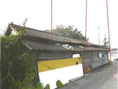 長崎県大村市 大村駅26分 戸建て 610万円の競売物件 #9