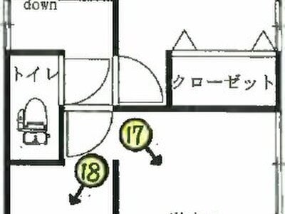 長崎県大村市 諏訪駅23分 戸建て 1,326万円の競売物件 #2