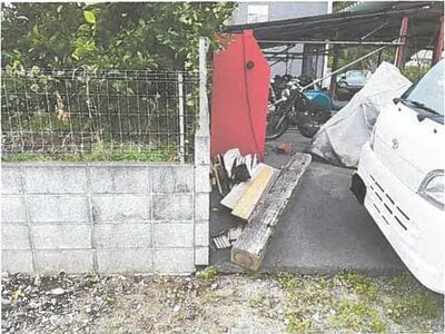 埼玉県日高市 高麗川駅17分 土地 678万円の競売物件 #11
