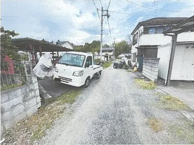 埼玉県日高市 高麗川駅17分 土地 678万円の競売物件 #2