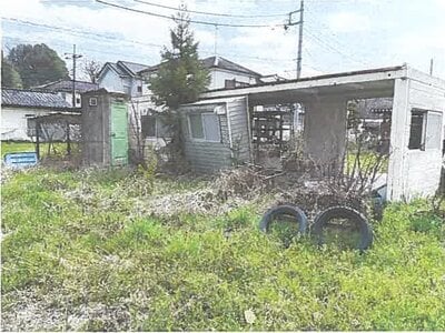 埼玉県日高市 高麗川駅17分 土地 678万円の競売物件 #4