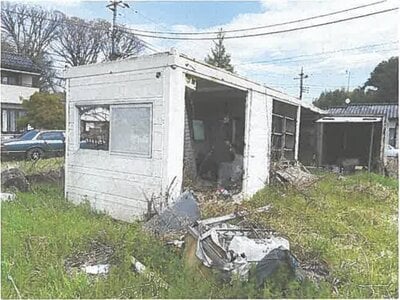 埼玉県日高市 高麗川駅17分 土地 678万円の競売物件 #5