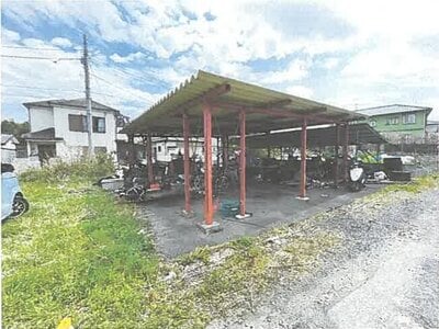 埼玉県日高市 高麗川駅17分 土地 678万円の競売物件 #6