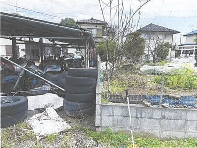 埼玉県日高市 高麗川駅17分 土地 678万円の競売物件 #8