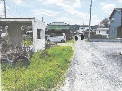 埼玉県日高市 高麗川駅17分 土地 678万円の競売物件 #9
