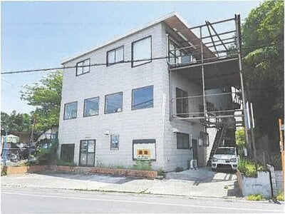 埼玉県入間郡毛呂山町 川角駅 土地 113万円の競売物件 #2