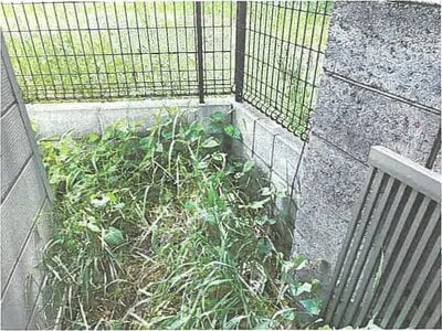 埼玉県入間郡毛呂山町 川角駅 土地 113万円の競売物件 #4