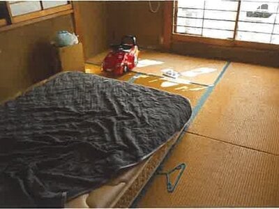 埼玉県日高市 武蔵高萩駅14分 戸建て 477万円の競売物件 #10