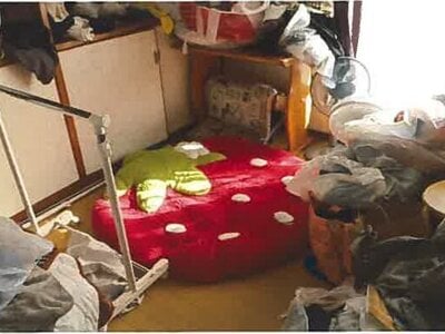 埼玉県日高市 武蔵高萩駅14分 戸建て 477万円の競売物件 #12
