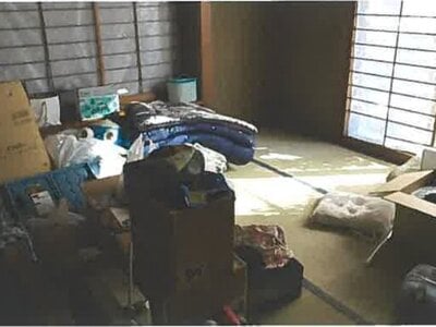埼玉県日高市 武蔵高萩駅14分 戸建て 477万円の競売物件 #2