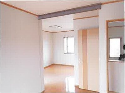 埼玉県日高市 武蔵高萩駅15分 戸建て 880万円の競売物件 #10