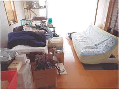 埼玉県日高市 武蔵高萩駅15分 戸建て 880万円の競売物件 #5