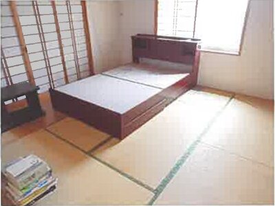 埼玉県日高市 武蔵高萩駅15分 戸建て 880万円の競売物件 #6