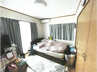 埼玉県所沢市 新所沢駅24分 戸建て 1,168万円の競売物件 #10