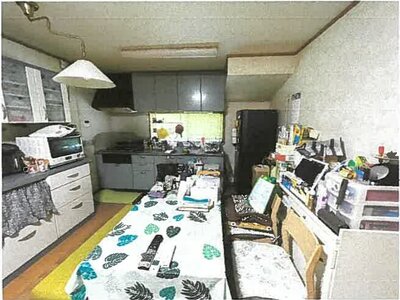 埼玉県所沢市 新所沢駅24分 戸建て 1,168万円の競売物件 #4